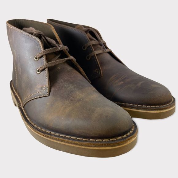 Clarks Other - Clarks Men’s Bushacre 2